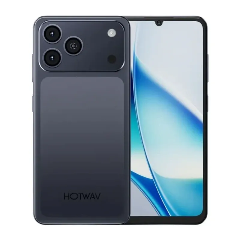 Horwav Note 17 Max