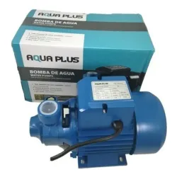 Turbina de agua