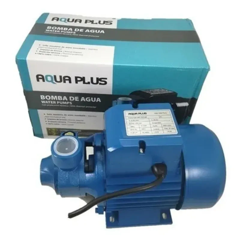 Turbina de agua