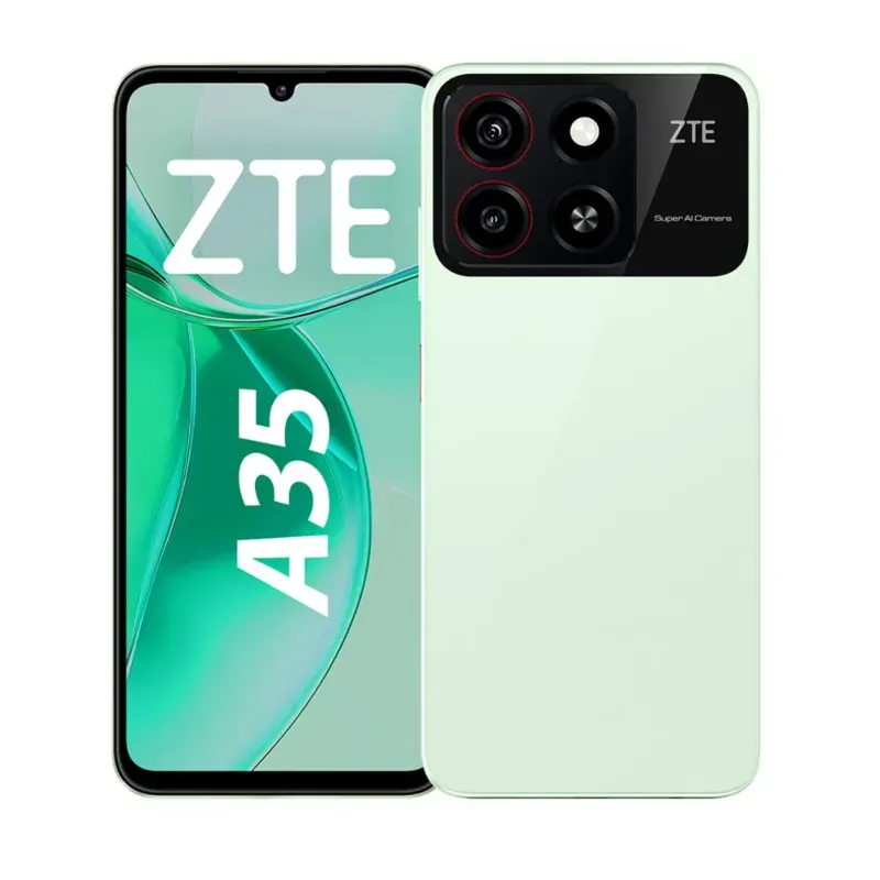 ZTE A35