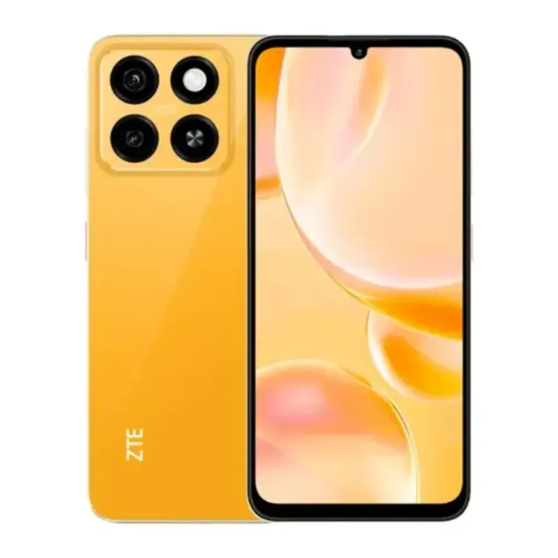 ZTE A55