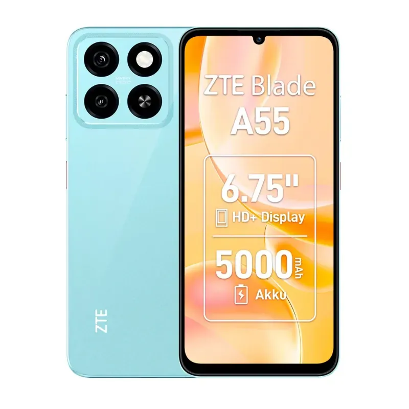 ZTE A55
