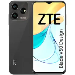 ZTE  V50 DESING
