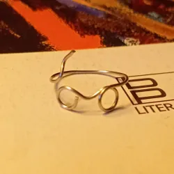 Anillo de Harry Potter