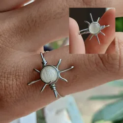 Anillo de Sol