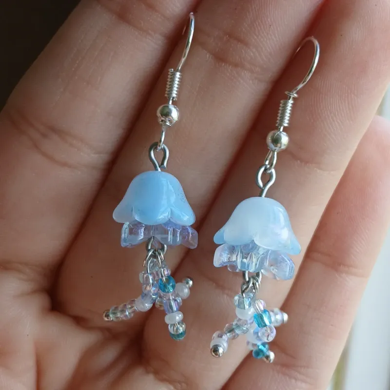 Aretes de medusita
