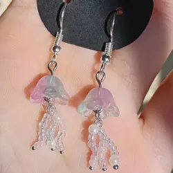 Aretes de medusita