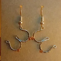 Aretes de senos