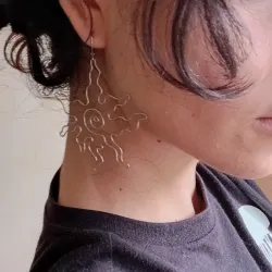 Aretes de Sol (ver. 3)