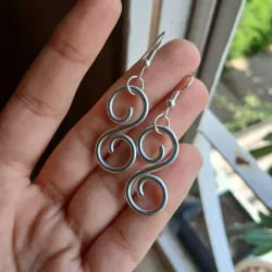 Aretes "S" de 2mm
