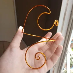 Brazalete de Ola (ver. 2)