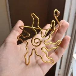 Brazalete de Sol