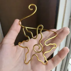 Brazalete de Sol