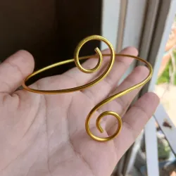 Brazalete sencillo