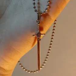 Cadena de espada 