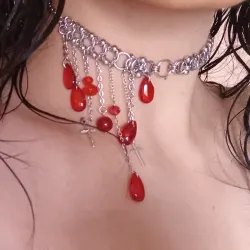 Carmilla 🧛🏻‍♀️❣️💋