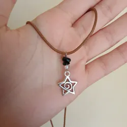 Cuerito de estrella y cuarzos