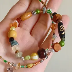 Pulsera mixta