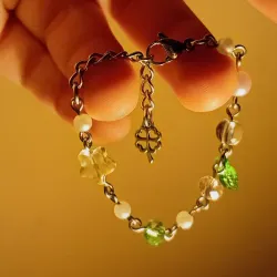 Pulserita para niña(o)