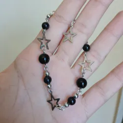 Pulserita "stargirl"