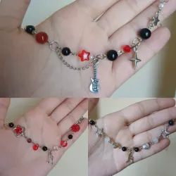 Pulseritas "alternativas"