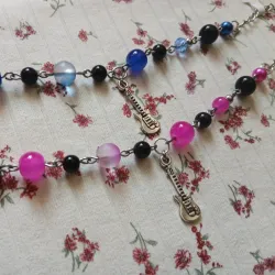 Pulseritas de TV Girl