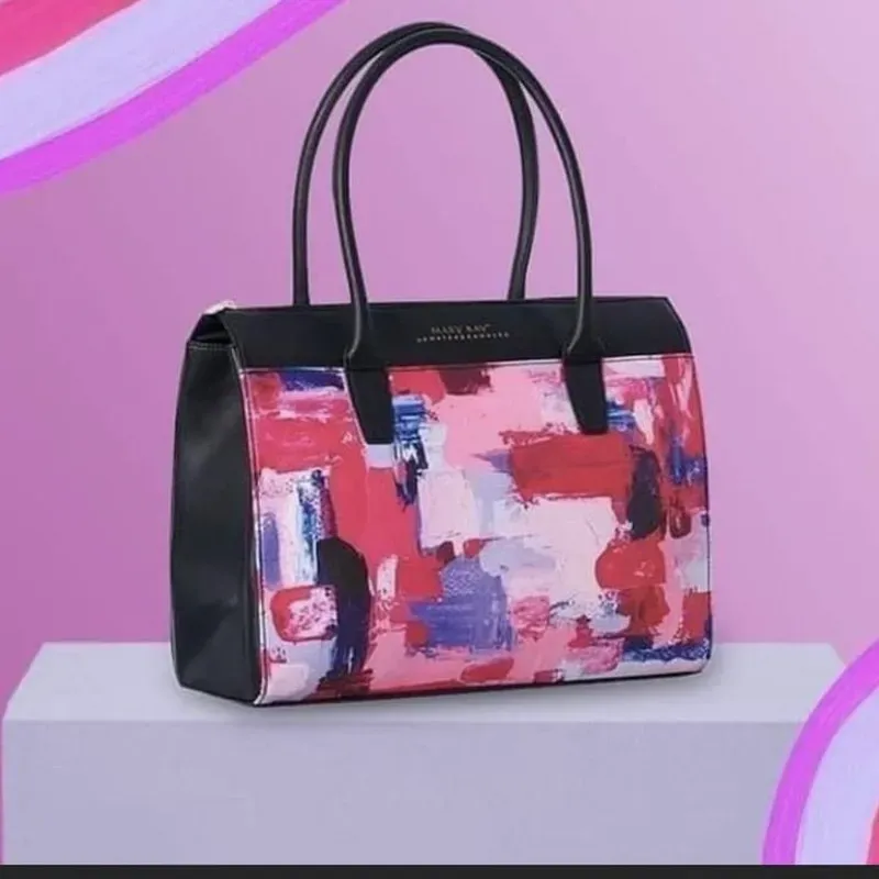 Cartera Mary Kay 