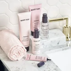 Línea TimeWise 3D Mary Kay 