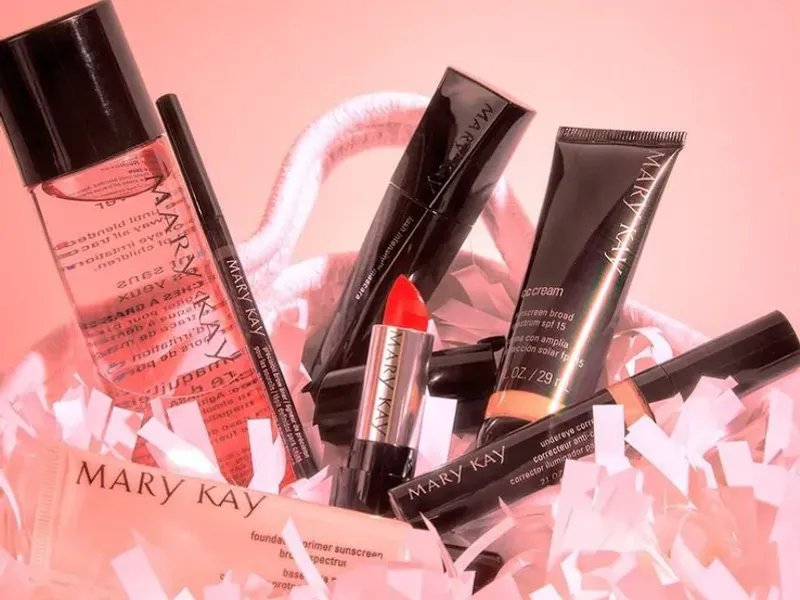 Maquillaje