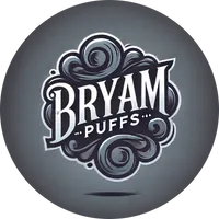 BRYAM PUFFS