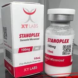 STANOPLEX (Winstrol)
