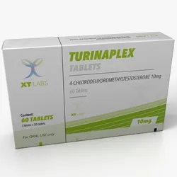 TURINAPLEX (Turabinol)