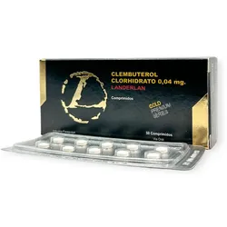 Clembuterol