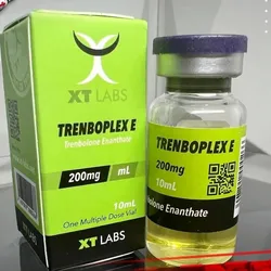 TREMBOPLEX E (Trembolona Enantato)