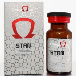 STAN (Winstrol)