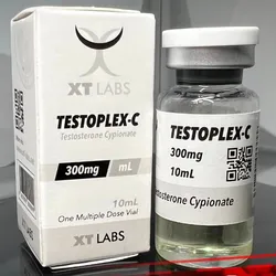 TESTOPLEX-C (Testosterona Cipionato)
