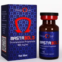 MASTABOLD (Masteron)