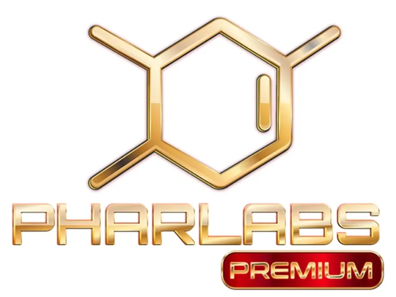 🧪PHAR LABS🧪 💉Inyectables💉