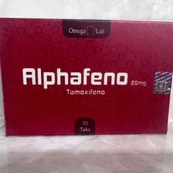 ALPHAFENO (Tamoxifeno)