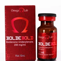 BOLDEBOLD (Boldenona)