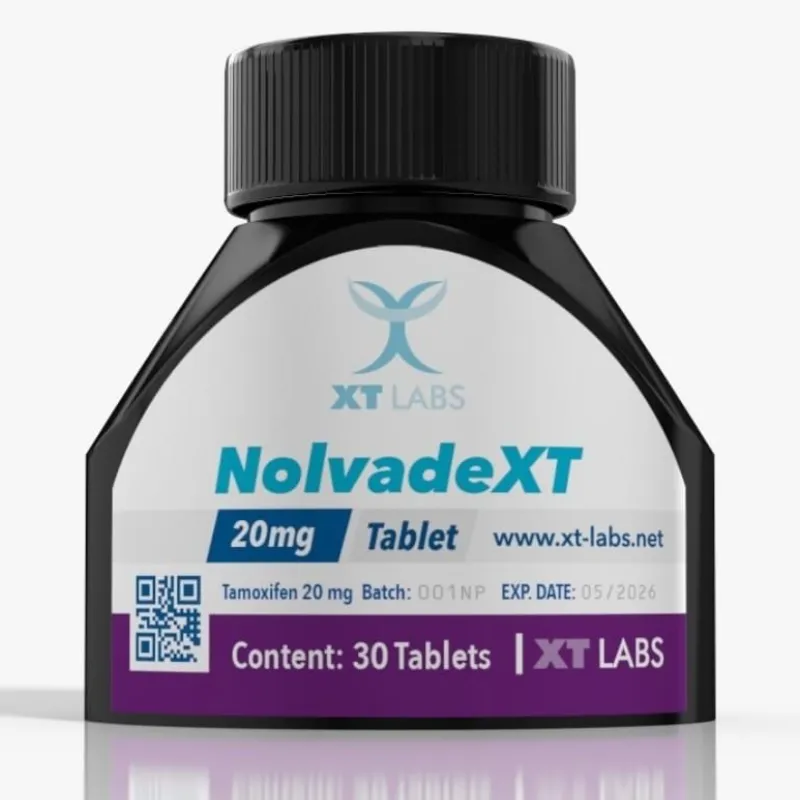 NOLVADEXT (Tamoxifeno)