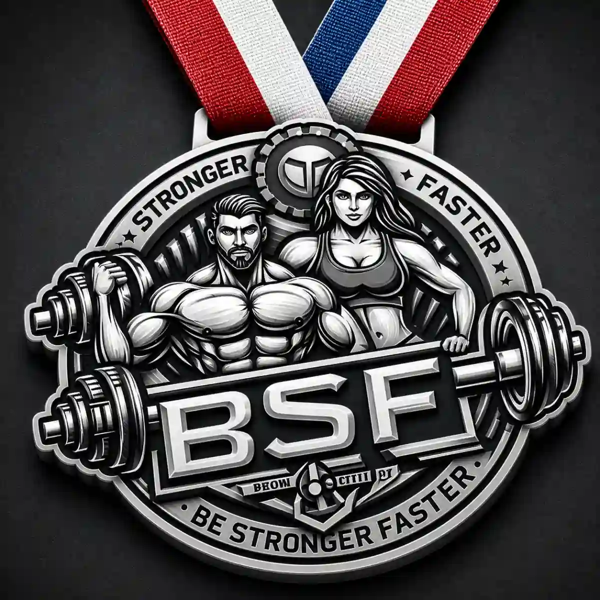 BSF
