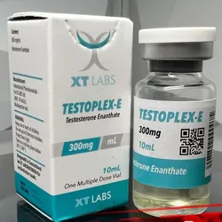 TESTOPLEX-E (Testosterona Enantato)