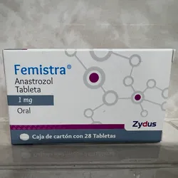 FEMISTRA (Anastrozol)