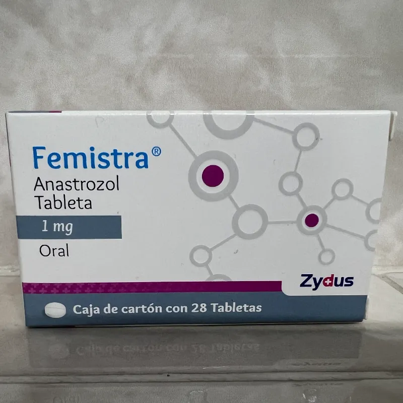 FEMISTRA (Anastrozol)