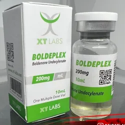 BOLDEPLEX (Boldenona Undecilenato)