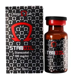 STANOIL (Winstrol)