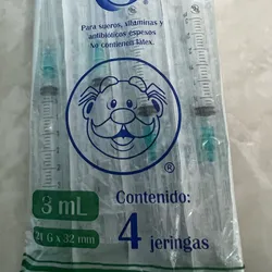 JERINGAS