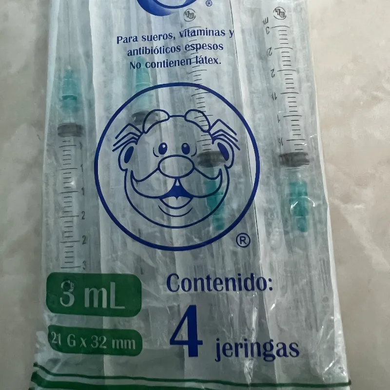 JERINGAS
