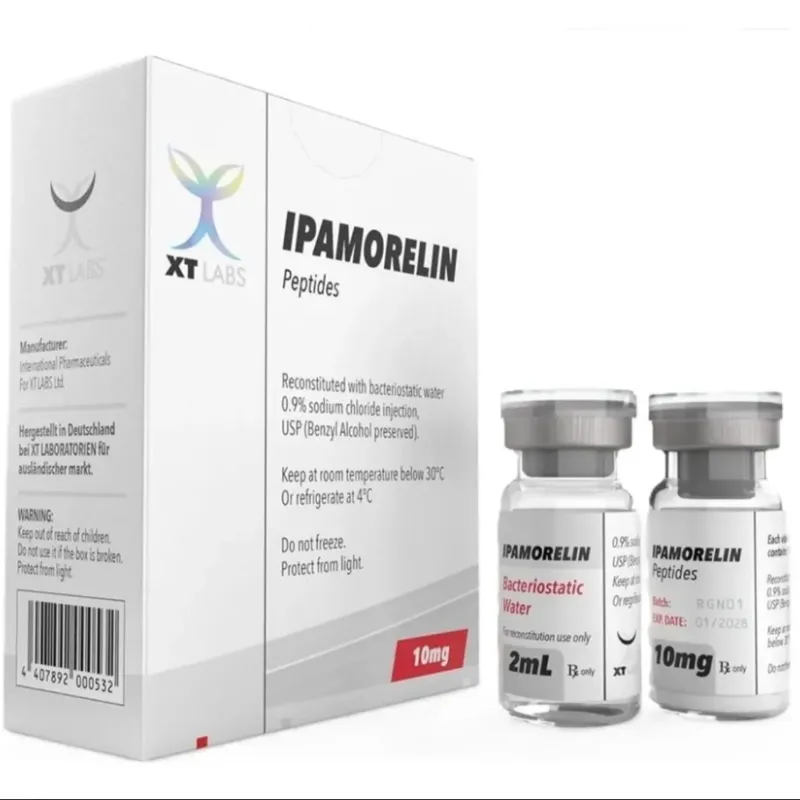 IPAMORELIN